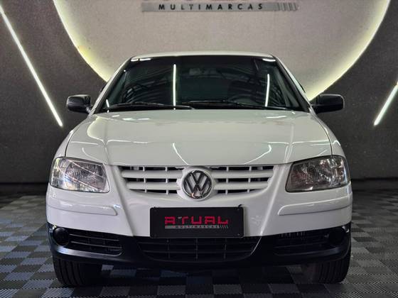 VOLKSWAGEN GOL 1.0 MI 8V FLEX 2P MANUAL G.IV VOLKSWAGEN GOL 1.0 MI 8V FLEX 2P MANUAL G.IV